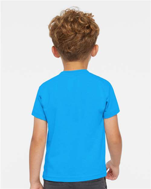 Rabbit Skins Youth Juvy T-Shirt 3301J