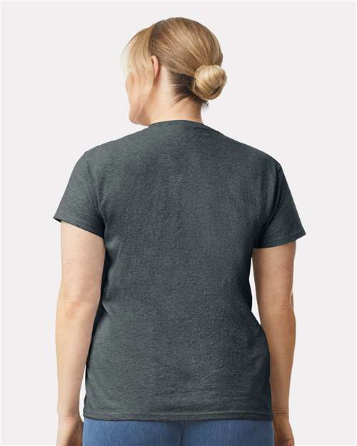 Gildan Women's Ultra Cotton® T-Shirt 2000L