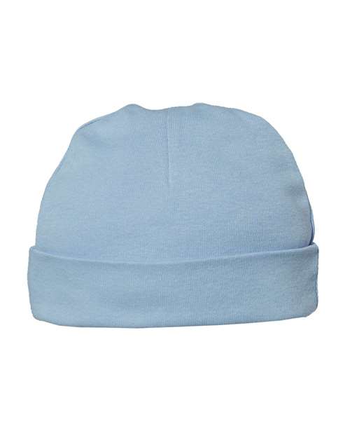 Rabbit Skins Infant Baby Rib Beanie 4451