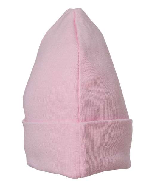 Rabbit Skins Infant Baby Rib Beanie 4451