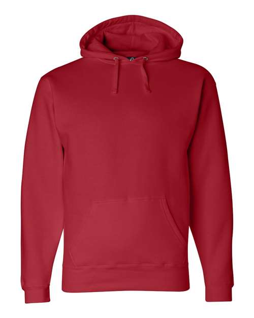 J. America Men's Premium Hooded Sweatshirt 8824