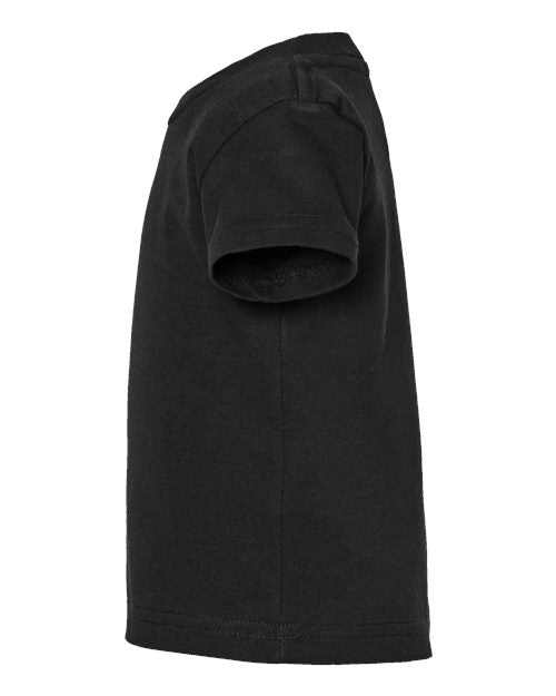 Rabbit Skins Infant Cotton Jersey Tee 3401