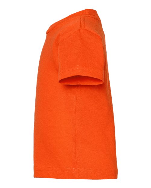 Rabbit Skins Infant Cotton Jersey Tee 3401