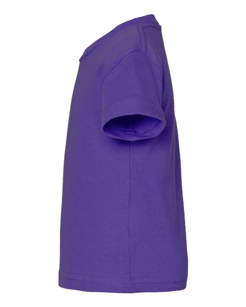 Rabbit Skins Infant Cotton Jersey Tee 3401