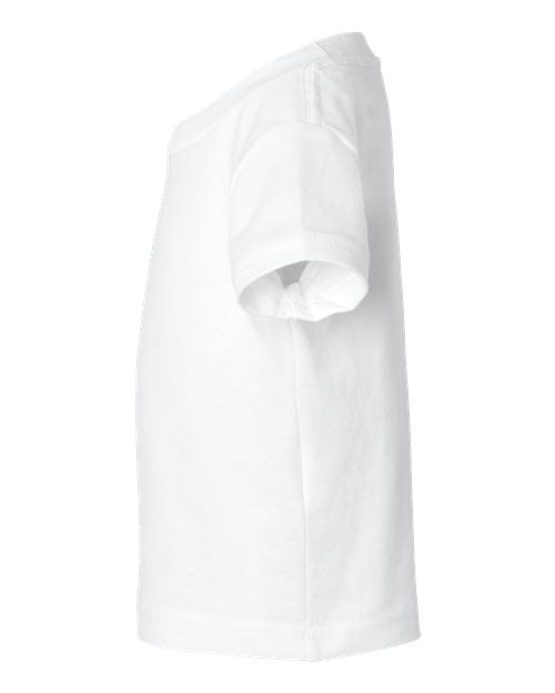 Rabbit Skins Infant Cotton Jersey Tee 3401