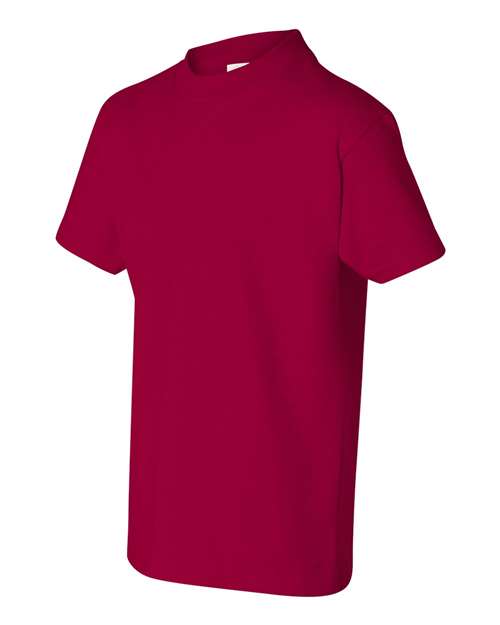 Hanes Youth Authentic T-Shirt 5450