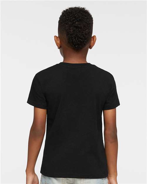 Rabbit Skins Youth Juvy T-Shirt 3301J