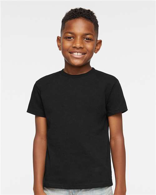 Rabbit Skins Youth Juvy T-Shirt 3301J