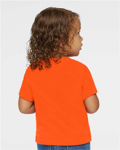 Rabbit Skins Youth Juvy T-Shirt 3301J