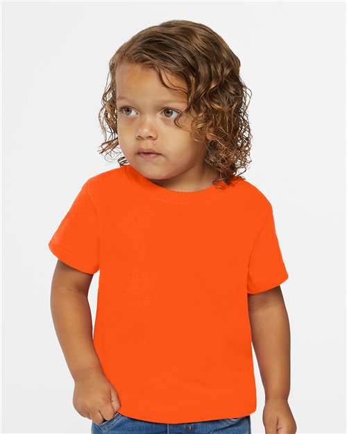 Rabbit Skins Youth Juvy T-Shirt 3301J