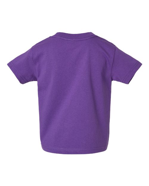 Rabbit Skins Youth Juvy T-Shirt 3301J