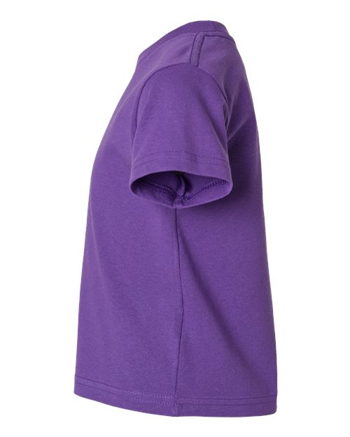 Rabbit Skins Youth Juvy T-Shirt 3301J