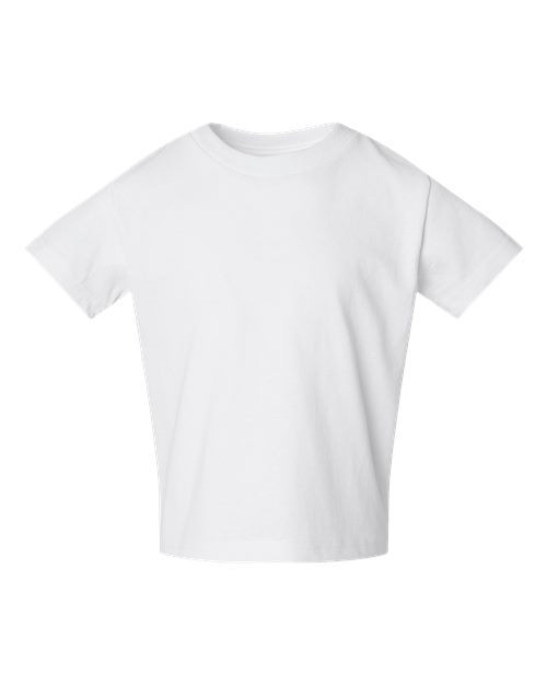 Rabbit Skins Youth Juvy T-Shirt 3301J