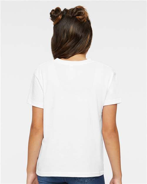 Rabbit Skins Youth Juvy T-Shirt 3301J