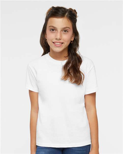 Rabbit Skins Youth Juvy T-Shirt 3301J