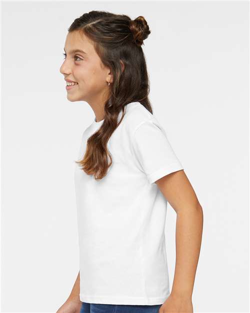 Rabbit Skins Youth Juvy T-Shirt 3301J