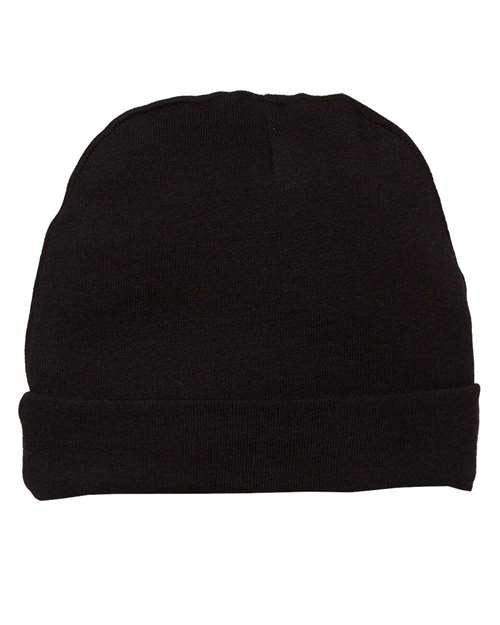 Rabbit Skins Infant Baby Rib Beanie 4451