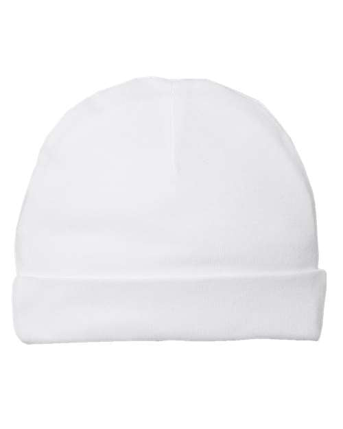 Rabbit Skins Infant Baby Rib Beanie 4451