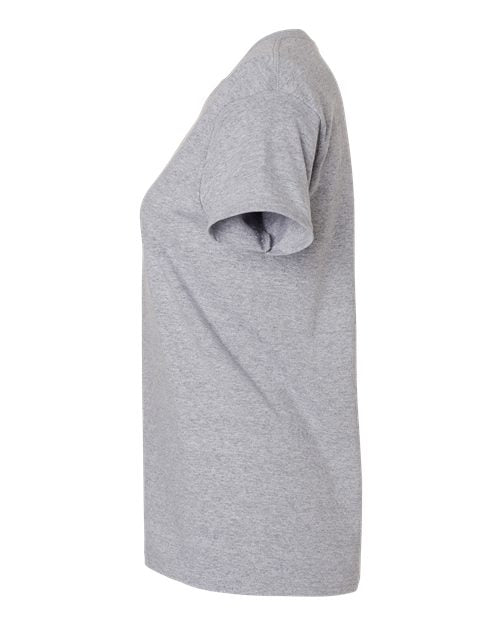 Gildan Women's Ultra Cotton® T-Shirt 2000L