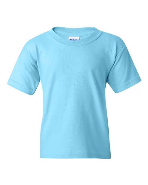 Gildan Youth Heavy Cotton™ T-Shirt 5000B