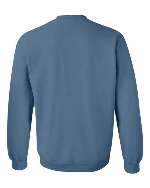 Gildan Unisex Heavy Blend™ Crewneck Sweatshirt 18000