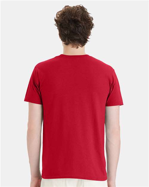 Hanes Perfect-T T-Shirt 4980