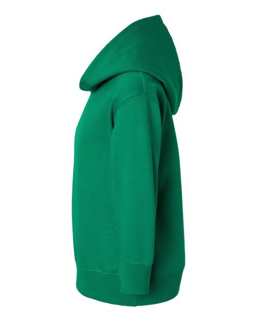 Rabbit Skins Toddler Pullover Fleece Hoodie 3326