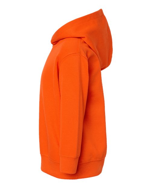 Rabbit Skins Toddler Pullover Fleece Hoodie 3326
