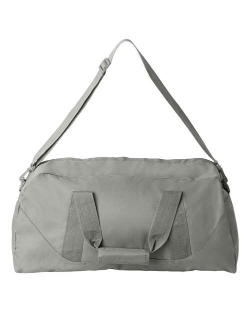 Liberty Bags Recycled 23 1/2" Large Duffel Bag 8806