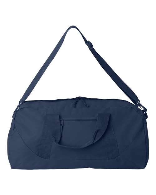 Liberty Bags Recycled 23 1/2" Large Duffel Bag 8806