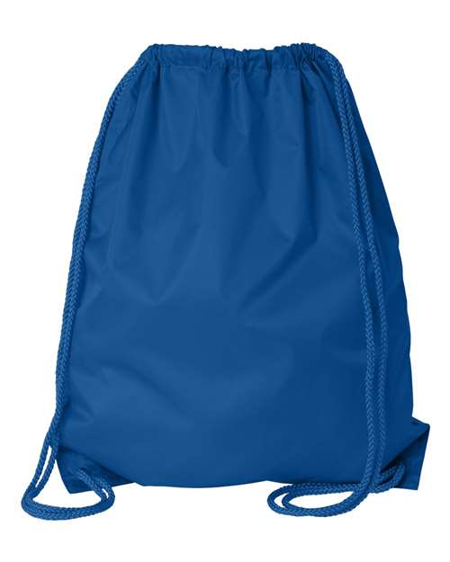 Liberty Bags Large Drawstring Pack with DUROcord 8882