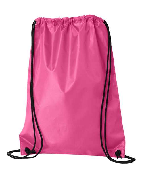 Liberty Bags Value Drawstring Backpack 8886