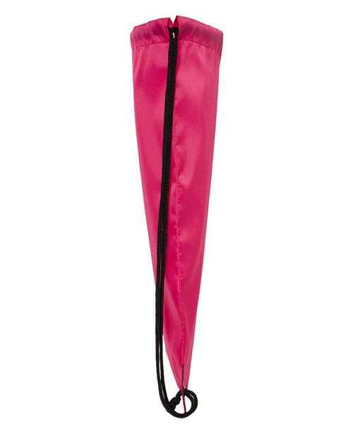 Liberty Bags Value Drawstring Backpack 8886