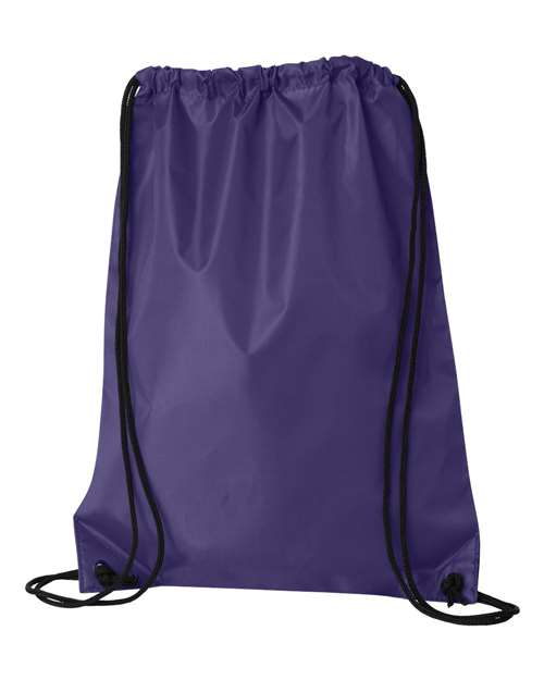 Liberty Bags Value Drawstring Backpack 8886