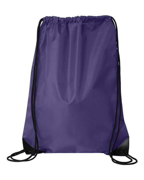 Liberty Bags Value Drawstring Backpack 8886