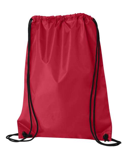 Liberty Bags Value Drawstring Backpack 8886