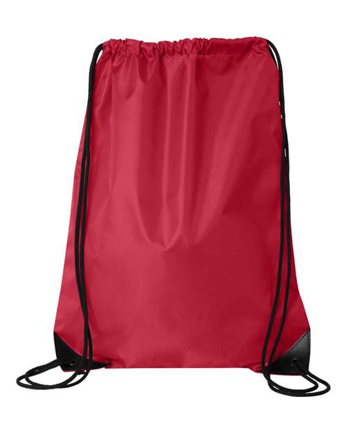 Liberty Bags Value Drawstring Backpack 8886