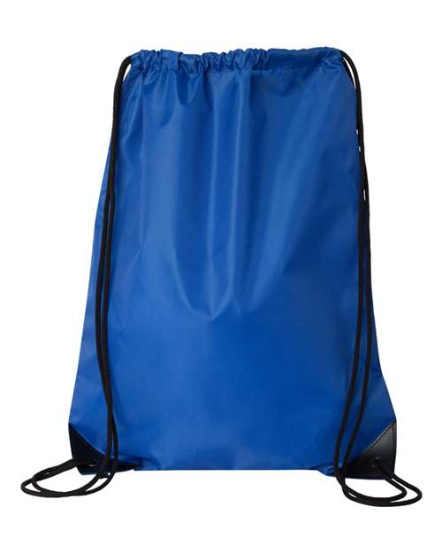 Liberty Bags Value Drawstring Backpack 8886