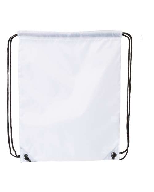 Liberty Bags Value Drawstring Backpack 8886
