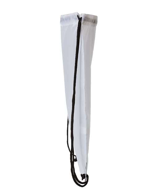 Liberty Bags Value Drawstring Backpack 8886