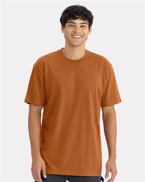 Next Level Cotton T-Shirt 3600