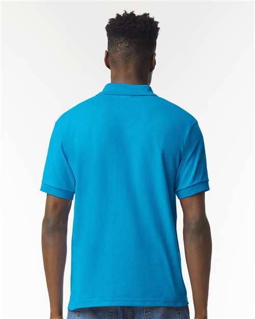 Gildan Unisex DryBlend® Jersey Polo 8800