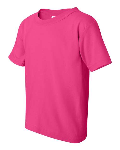 Gildan Youth Heavy Cotton™ T-Shirt 5000B