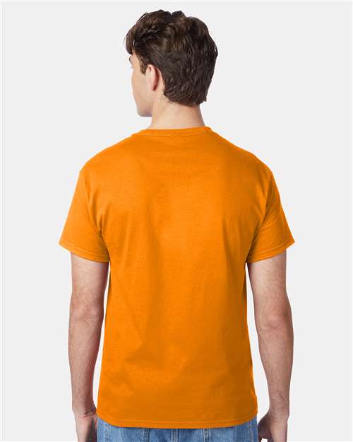 Hanes Unisex Authentic T-Shirt 5250