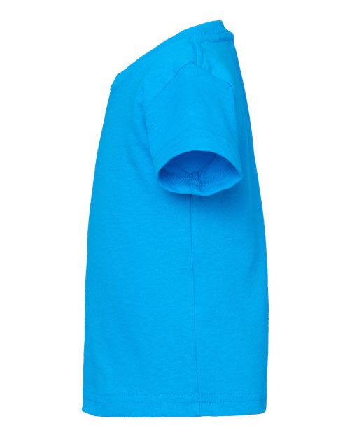 Rabbit Skins Infant Cotton Jersey Tee 3401