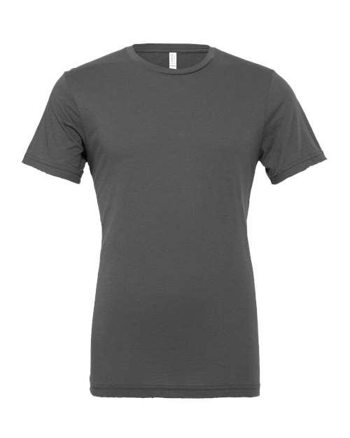 BELLA + CANVAS Jersey Tee 3001