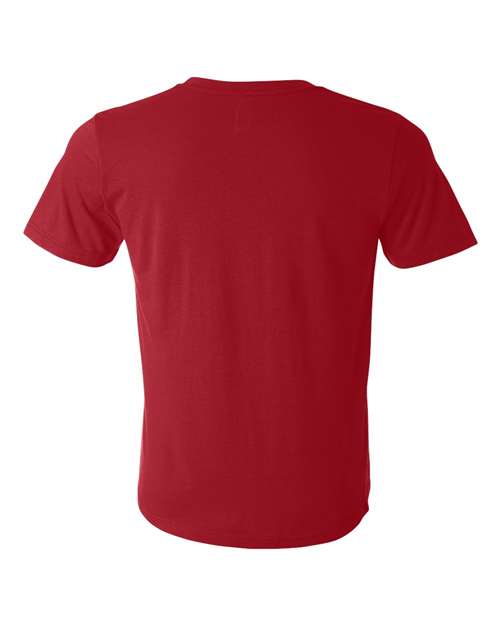 BELLA + CANVAS Unisex Texture Tee 3650