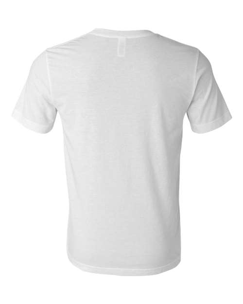 BELLA + CANVAS Unisex Texture Tee 3650