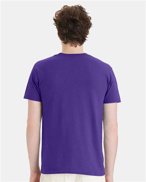 Hanes Perfect-T T-Shirt 4980