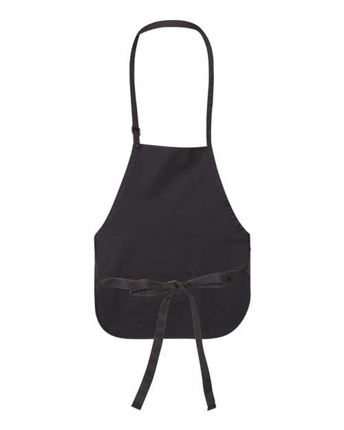 Liberty Bags Adjustable Neck Strap Apron 5507